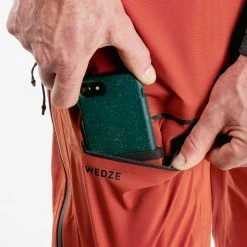 WEDZE MEN’S SKI TROUSERS FR500 -Regatta shop kf9e09da94b87de5f911c2fb47c166b0e