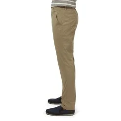 Craghoppers Mens Santos Nosilife Trousers (Raffia) -Regatta shop kfa2b8f869f481245e9cae70622531d53