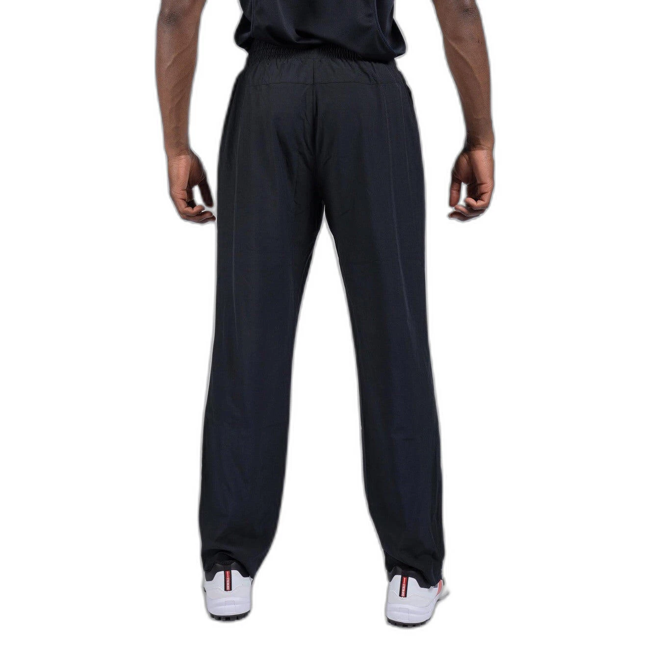 Velocity Track Trousers Men's, Black 6 Velocity Track Trousers Men's, Black - Image 4