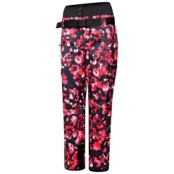 Dare 2b Womens/Ladies Liberty II Ski Trousers (Black) -Regatta shop kfc0165a7c93e73e1c83a7fd19f31f54c