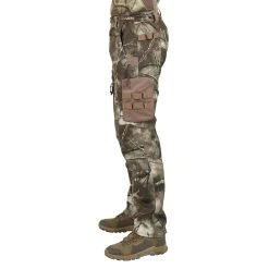 BREATHABLE HUNTING TROUSERS TREEMETIC 500 CAMOUFLAGE -Regatta shop kfc4ba18bef1efd557323683d4925c7d0