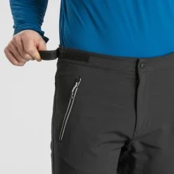 Quechua Men’s Warm Water-repellent Snow Hiking Trousers 12 Quechua Men’s Warm Water-repellent Snow Hiking Trousers -Regatta shop kfffa83ace5ba5e90aa1b82b59f21c046